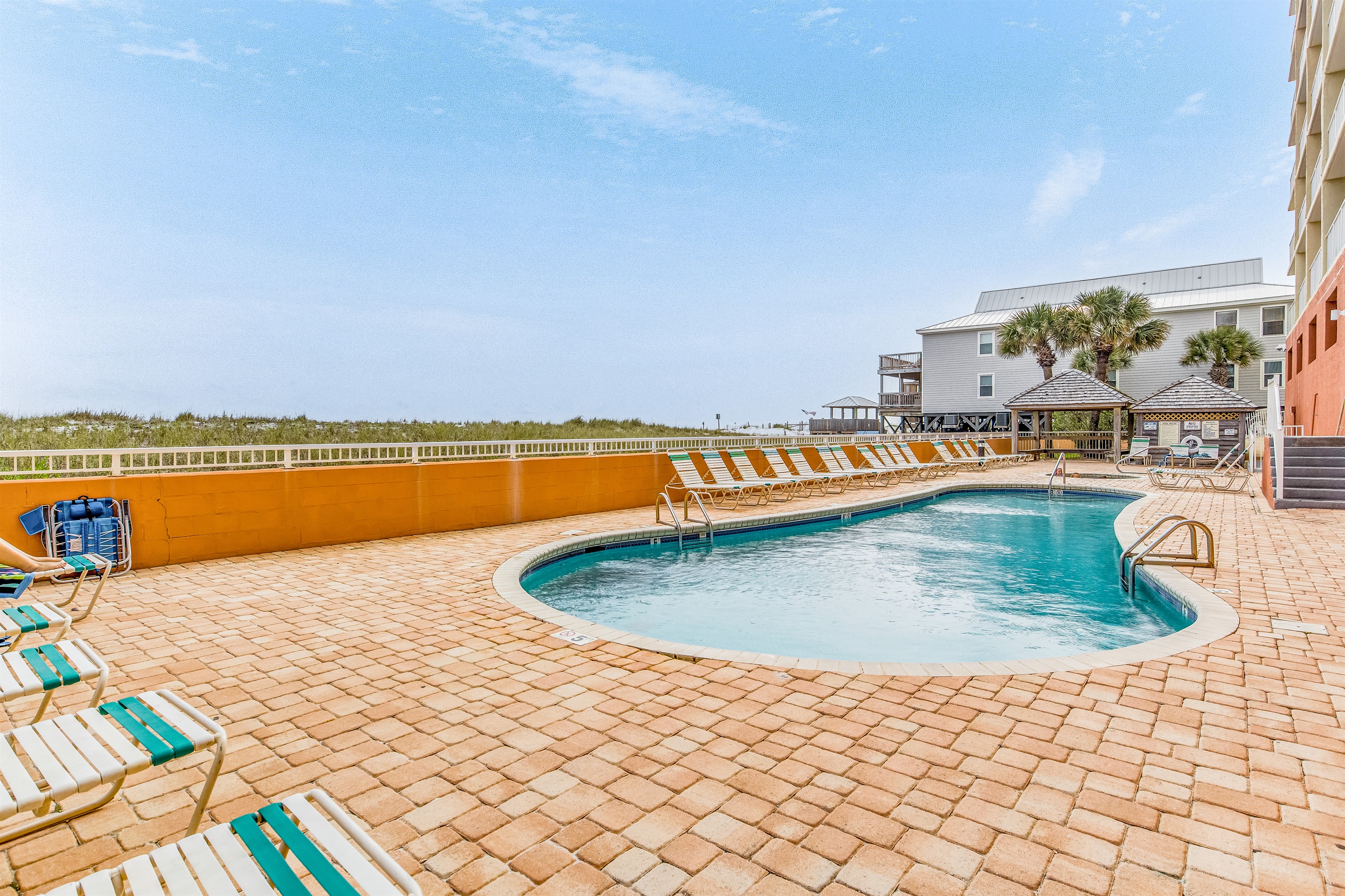 Seacrest Pool