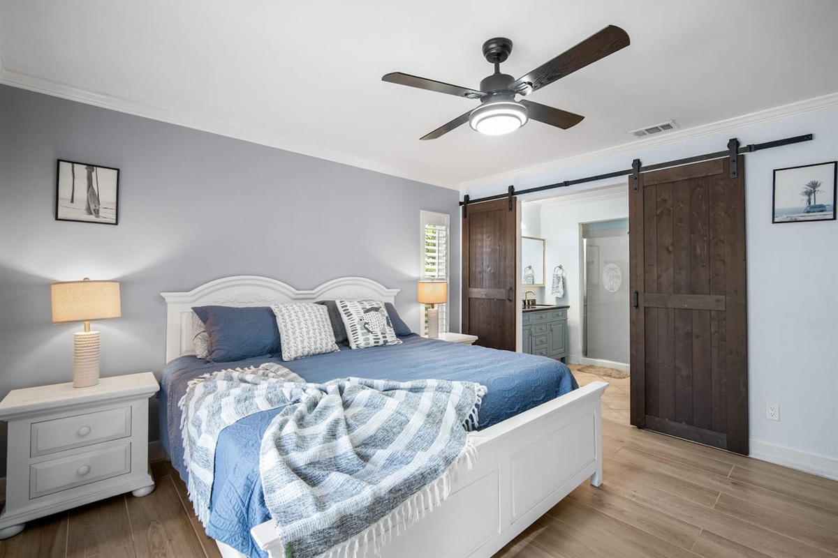 Main Bedroom