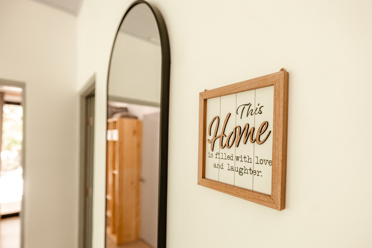 We ask all of our guests to help us make this a reality!