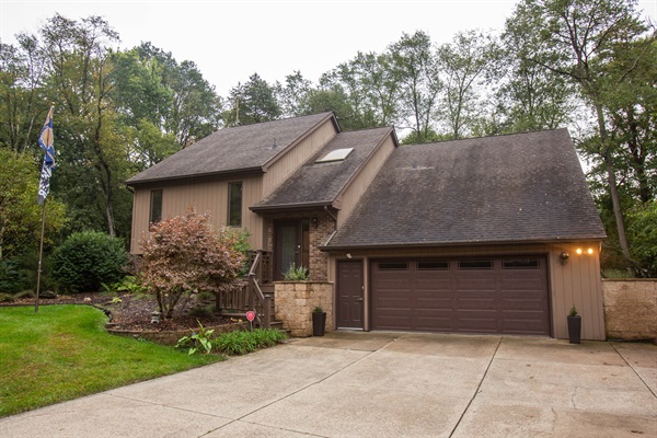 Charming 4-Bedroom Retreat Near Notre Dame, photo 8