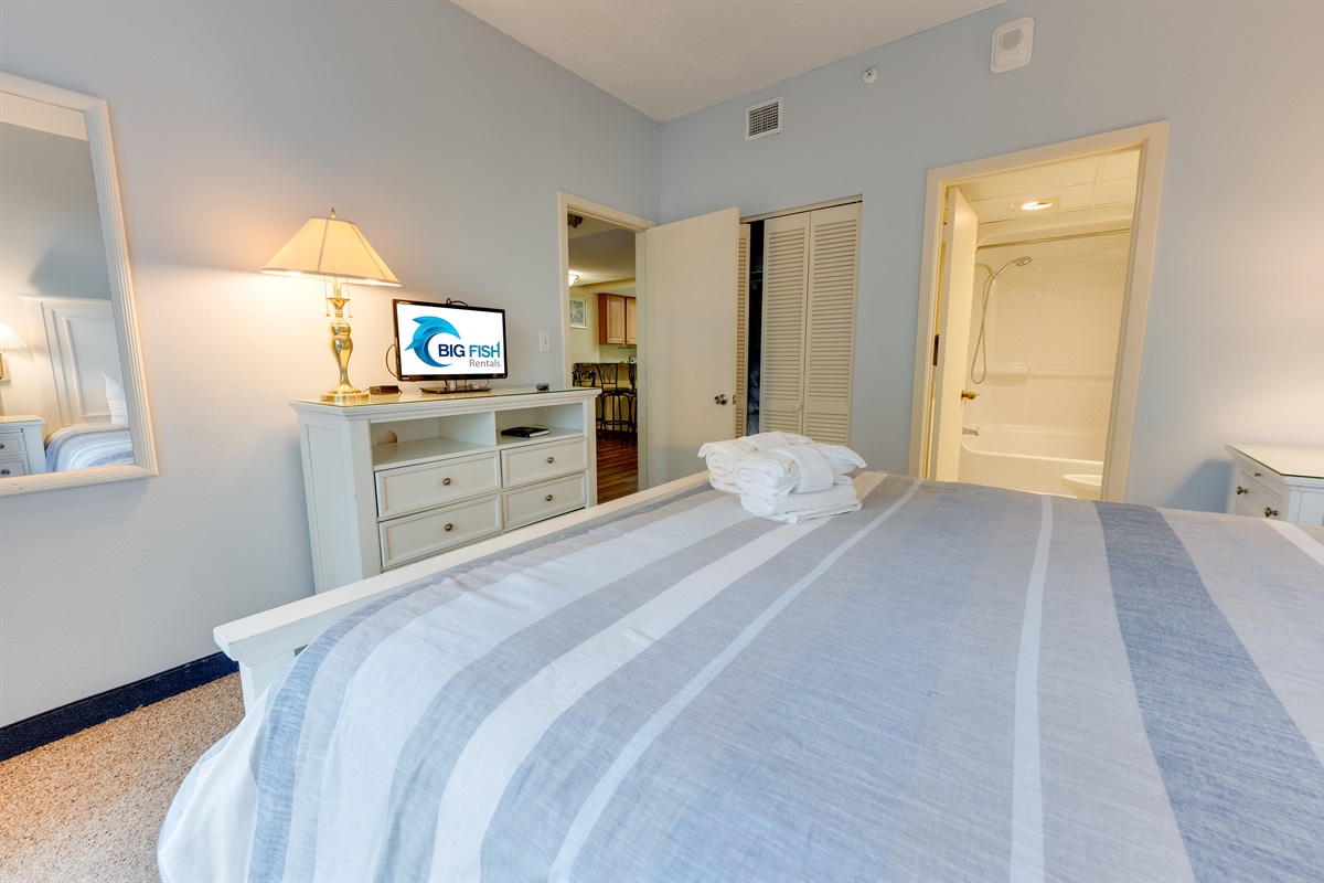 Stunning Bedroom Beautifully Decorated 💫✨