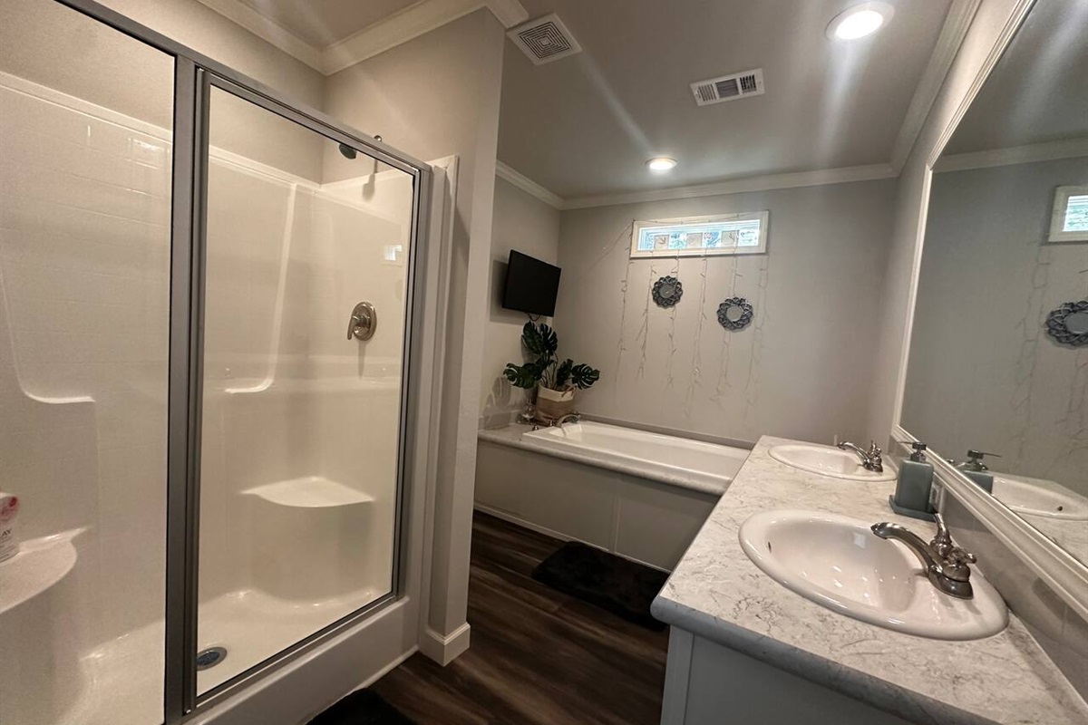 Ensuite