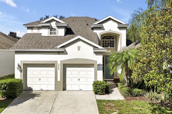 Open the door, drop your bags, and let the memories start.