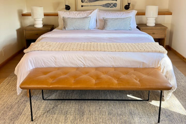 Donner Lake Suite