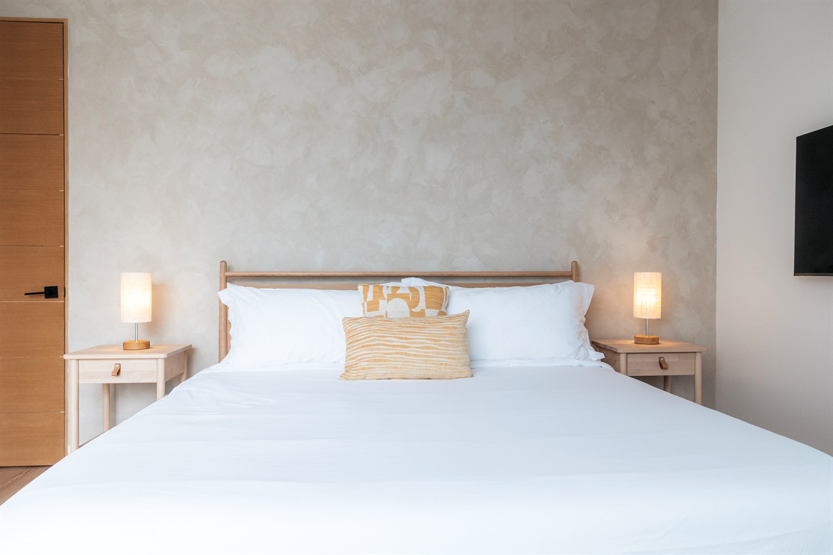 Your best sleep of the year starts here 🛏️✨