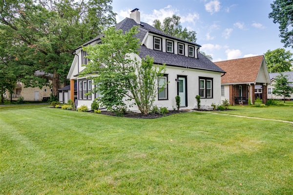 Freshly Updated 5BR2.5B 5min to ND Stadium, photo 38