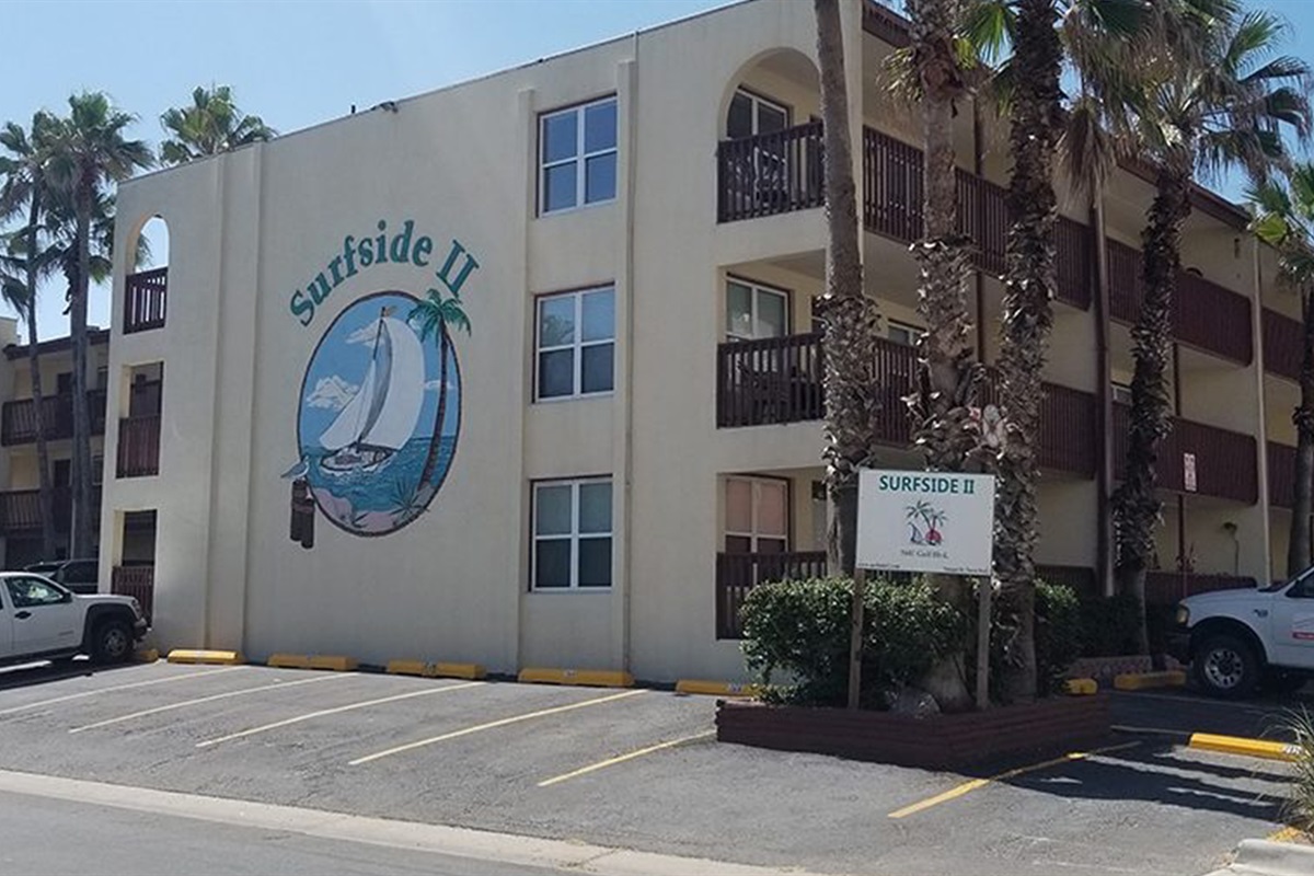 SurfSide II Building