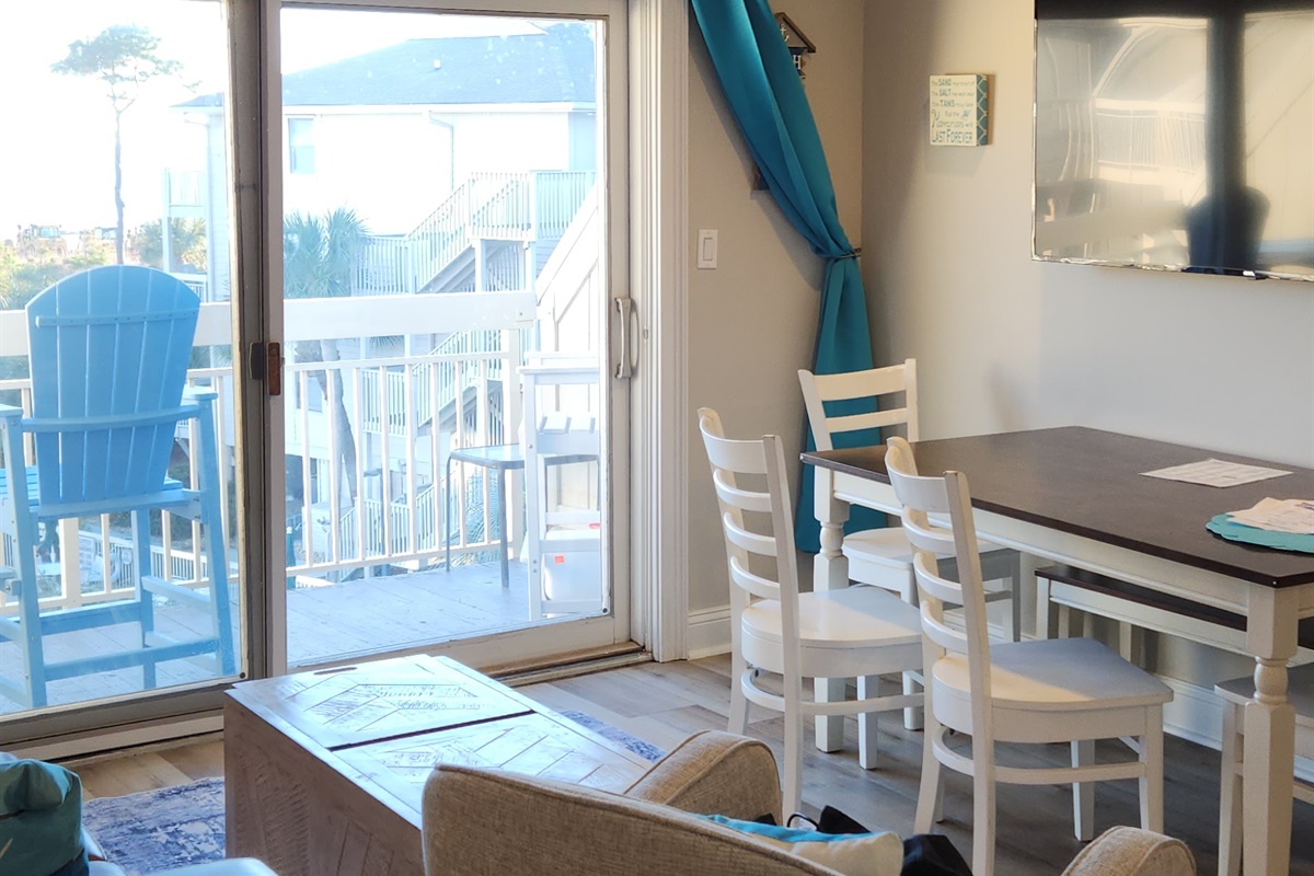 Dinning Breakers 328 Hilton Head SC 