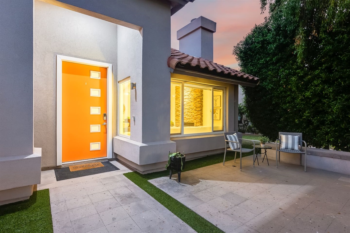 Meadow Hill · Dynamic Modern Home in N S — Meadow Hills in North Scottsdale / Heated Pool, Scottsdale, Arizona — photo 6