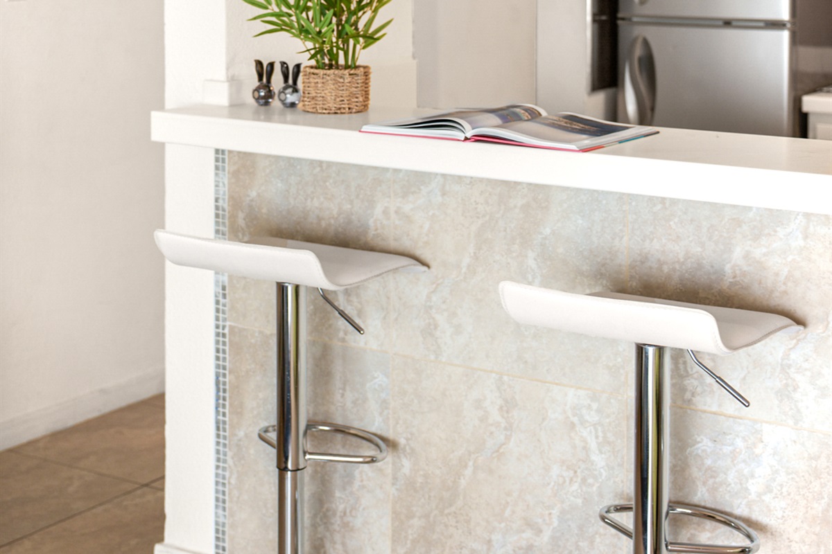 Bar Seating for Kitchen