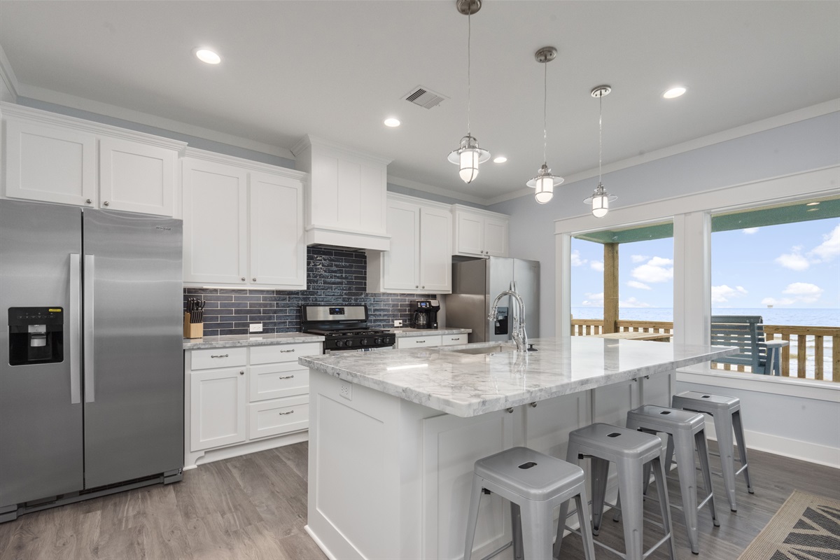 39e2f633d73f496aaeb84f6149642387 Large | Beachhouse | Texas | TX | Vacation Homes | Galveston | Crystal Beach | Kokomo | Breezy Days | Beachfront Elegance | Sunrise Serenity | Southern Sands Property Management, LLC