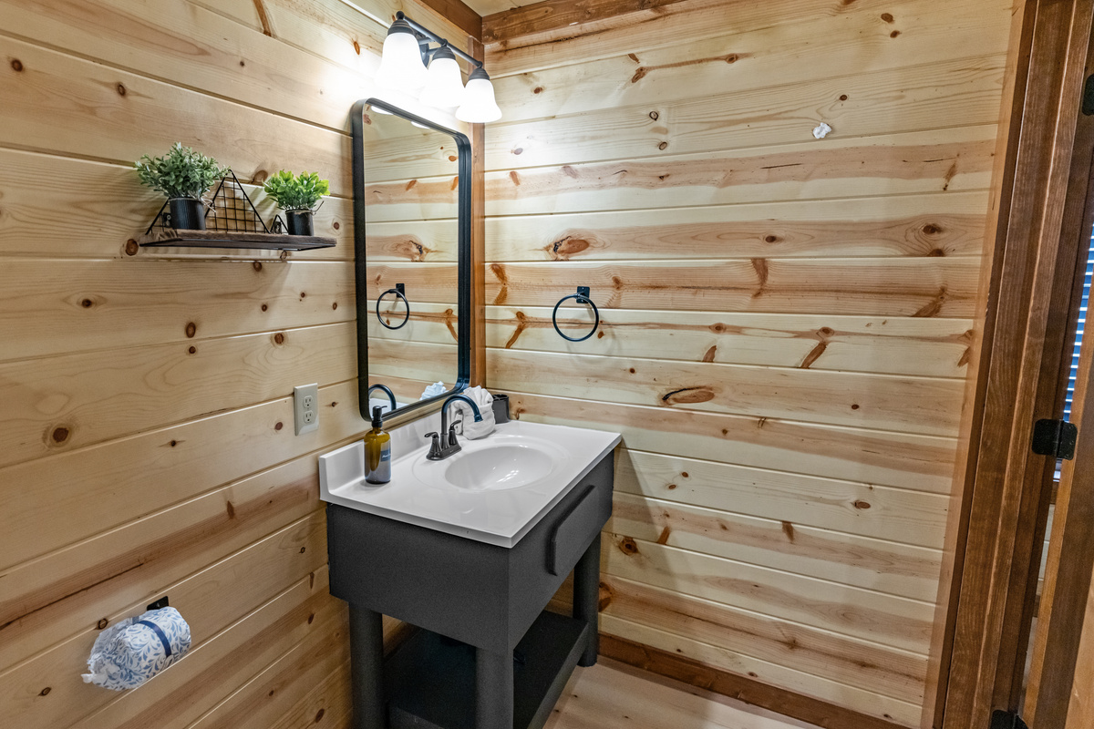 Ensuite