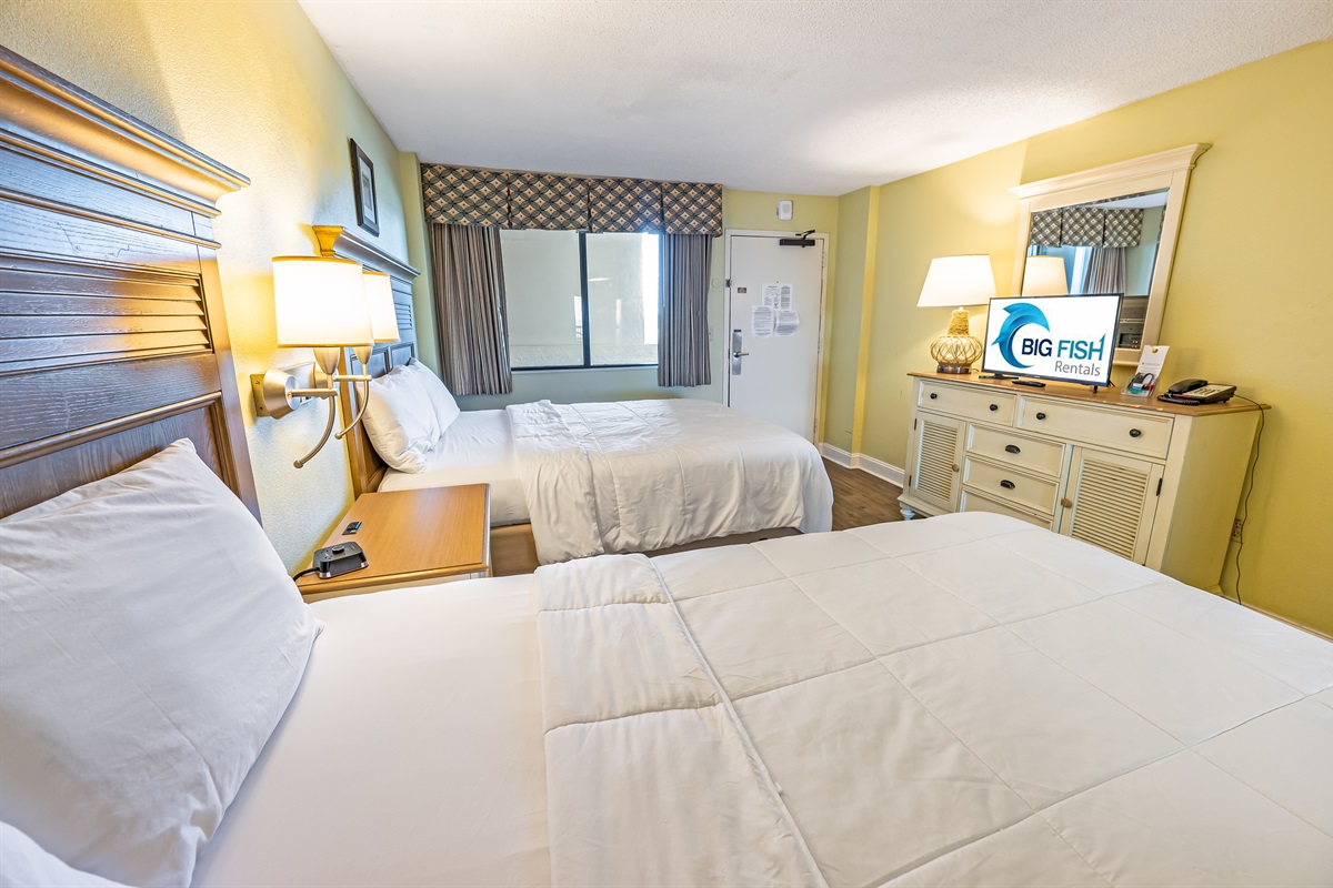 Stunning Bedroom ✨ Beautifully Decorated 🛏️💫