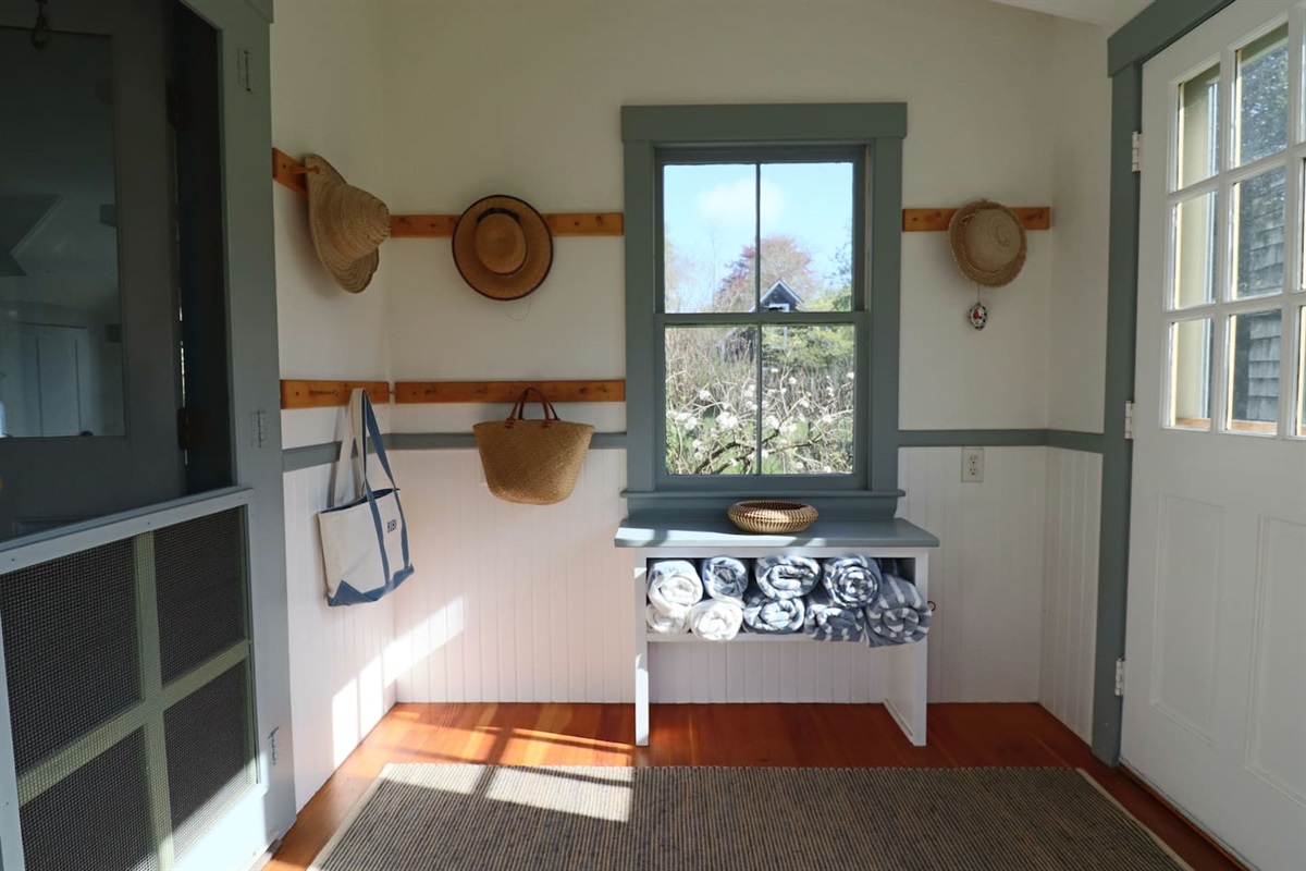 663 Edgartown Road, West Tisbury