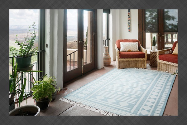 Additional Reading Room