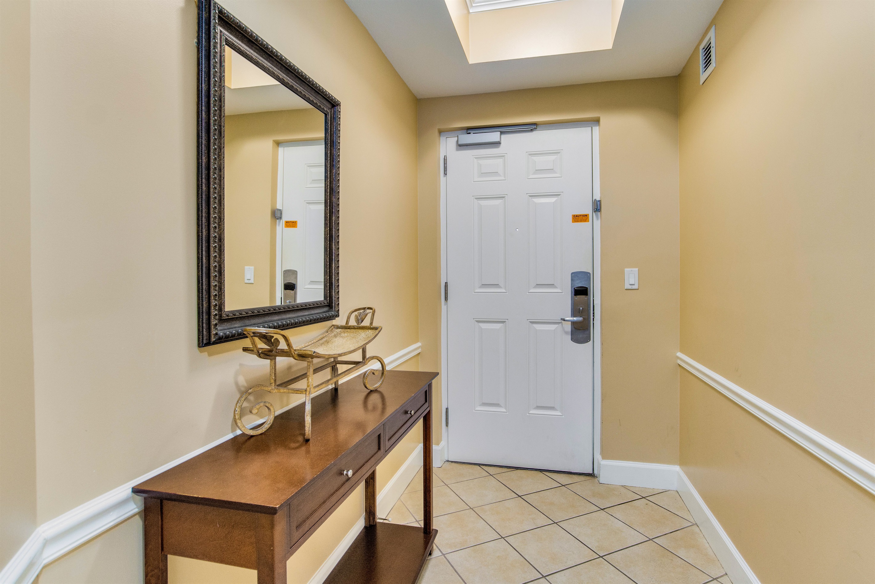 Entry Way