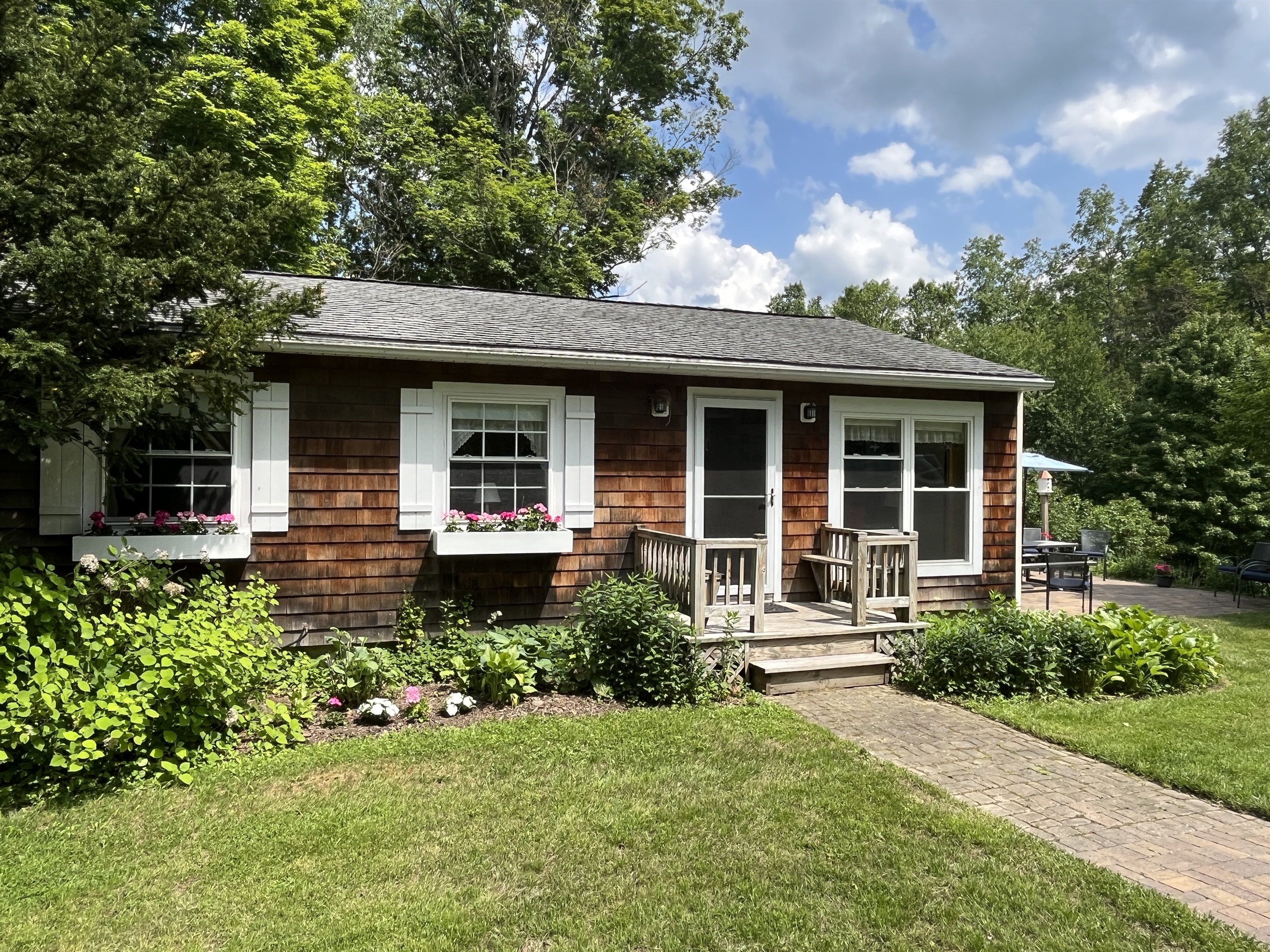 Cottage House