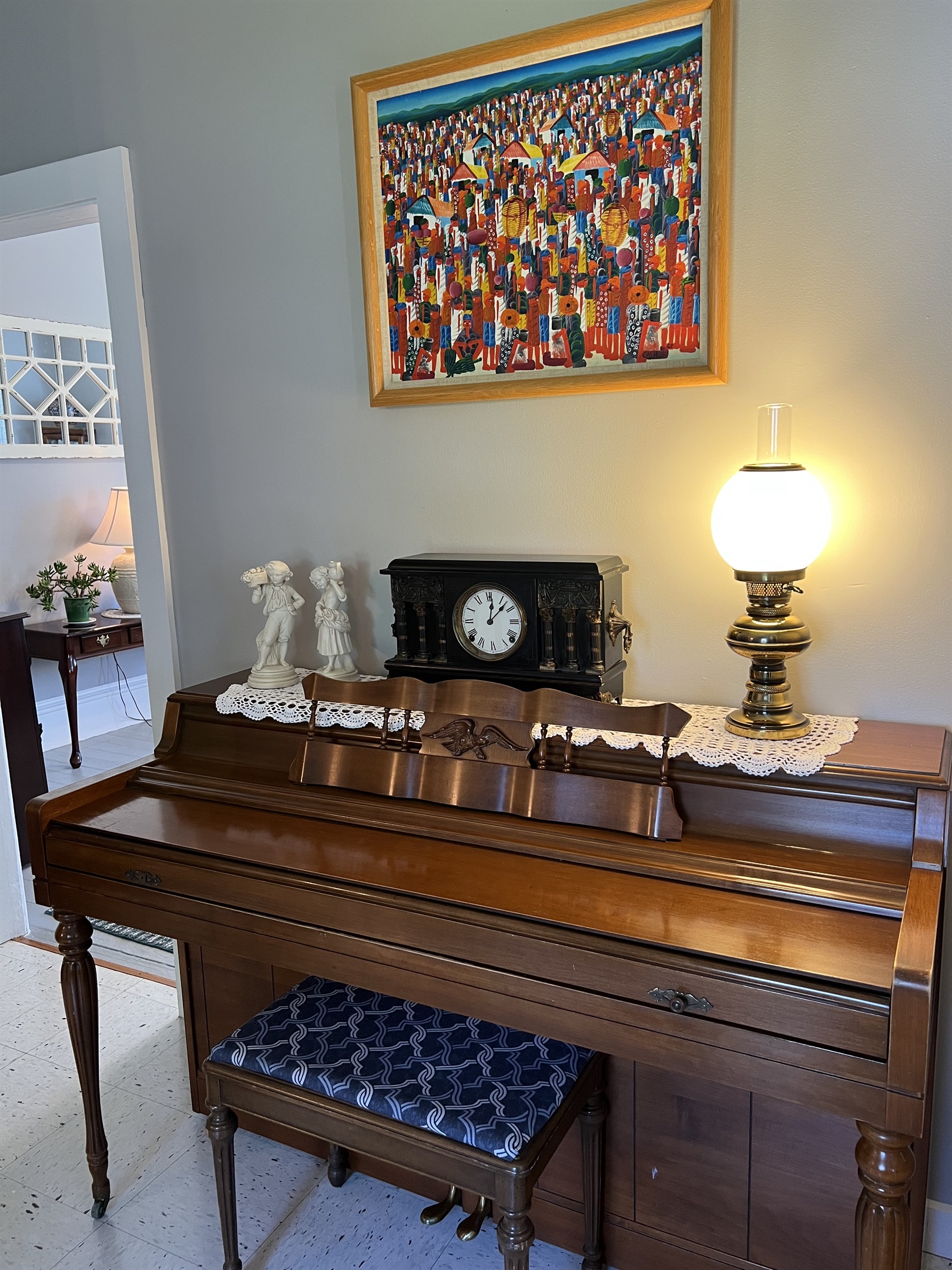 Piano