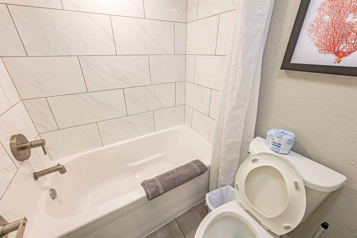 Private Bathroom