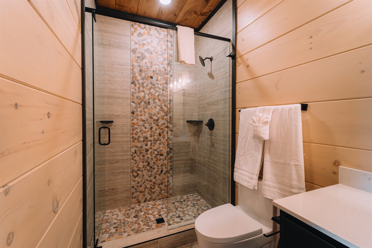 Ensuite