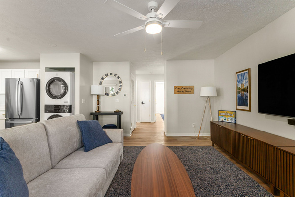 The Irish Landing | 2BR/2BA | Private Balcony, photo 7