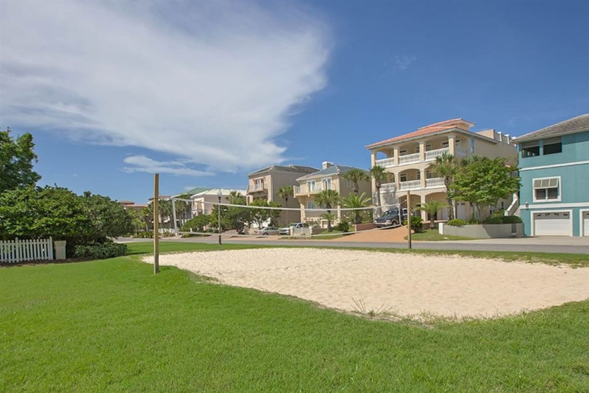 35' from the property!