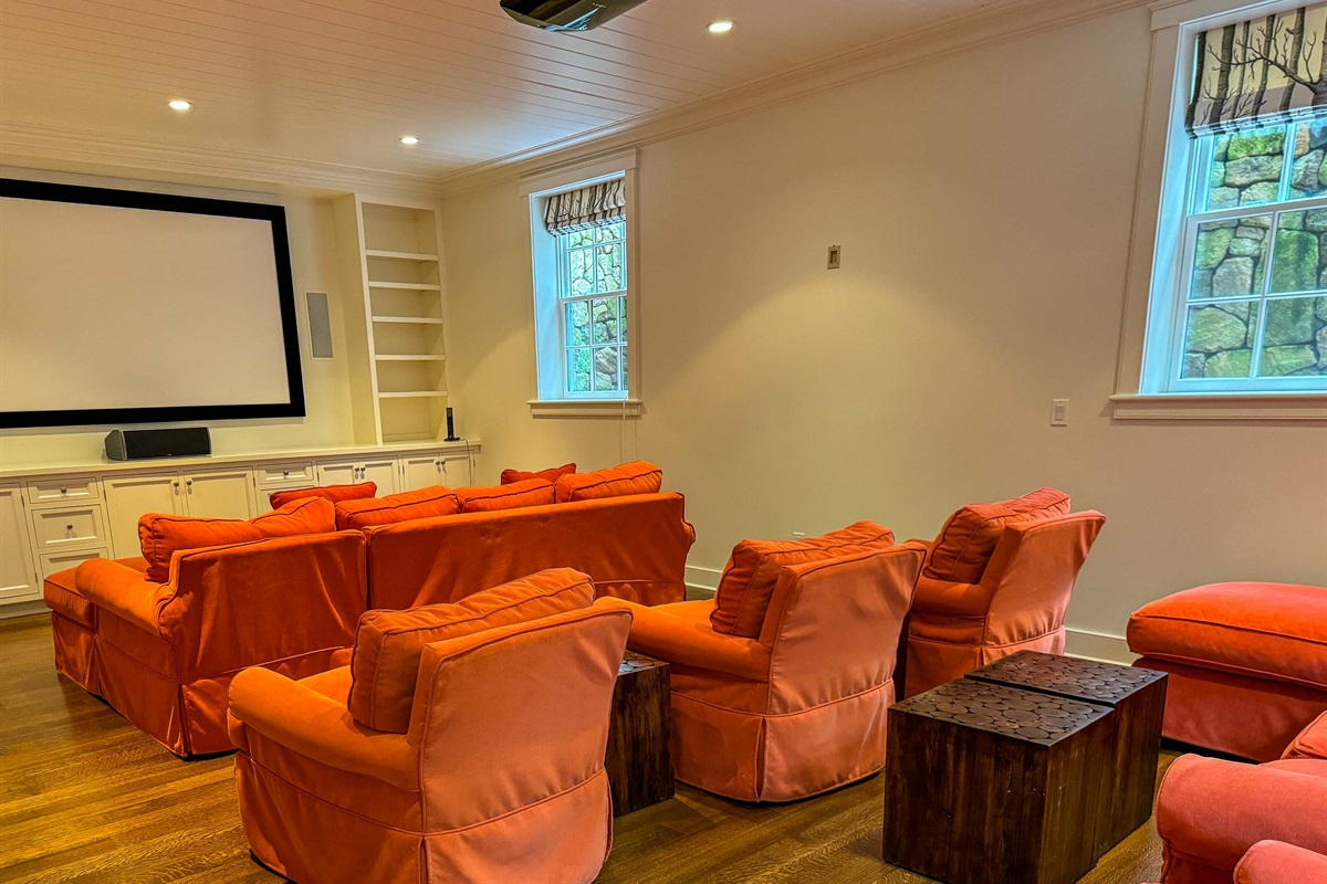 Home Theatre