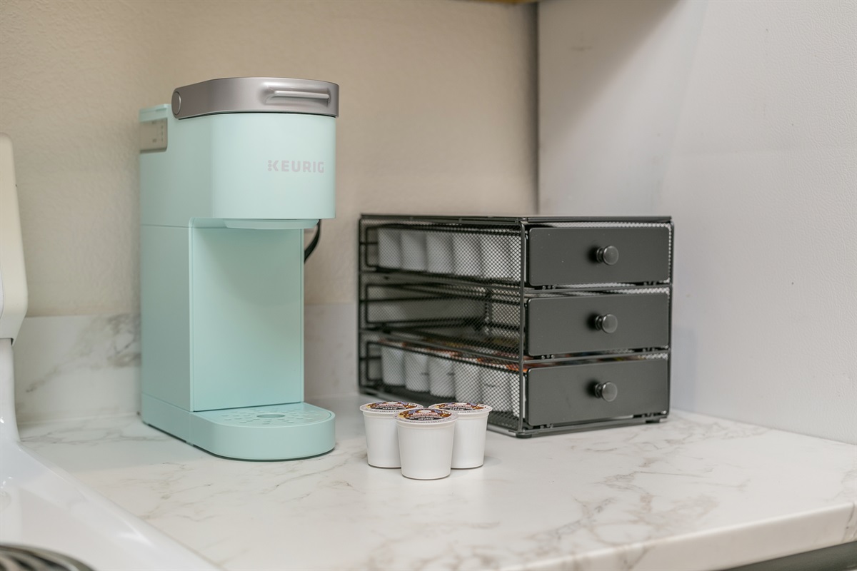 Coffee Bar