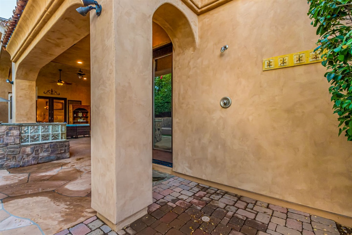 Luxurious 5 Bed; Desert Oasis w/ Pool! — Desert Paradise Retreat | Luxe 5BR w/ Pool in Mesa, Mesa, Arizona — photo 78