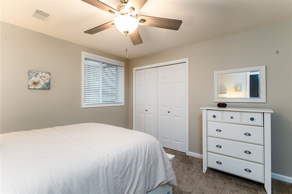 Audubon Woods Retreat 4BR 3BA Near Notre Dame, photo 5