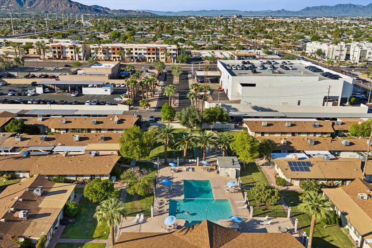 Annie's Scottsdale Condo — Annie's Scottsdale Condo, Scottsdale, Arizona — photo 27