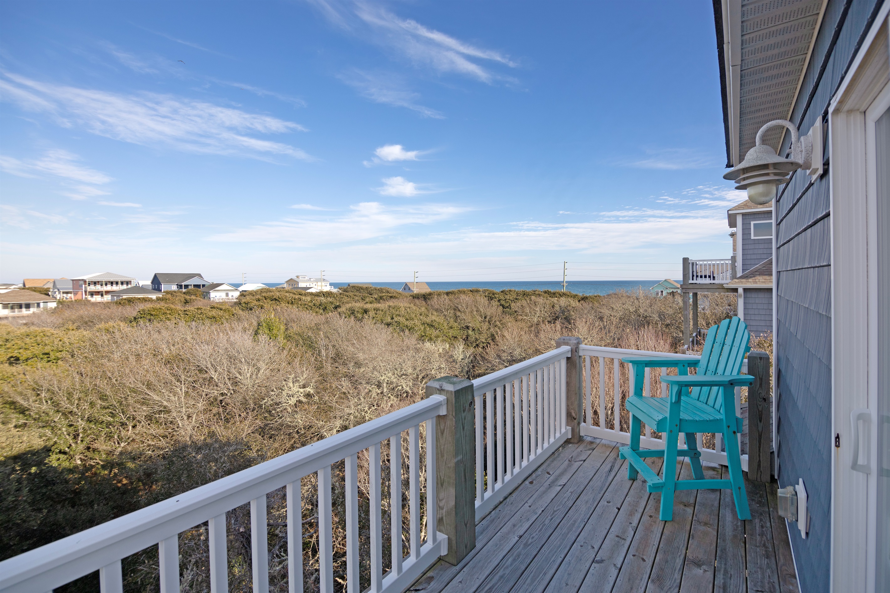Relax, unwind, and enjoy the coastal lifestyle 