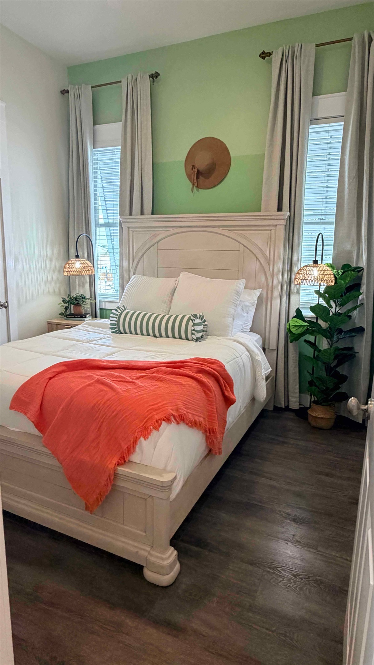 SNEAK PEEK - Bedroom 2
