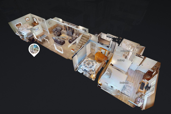Lower Level