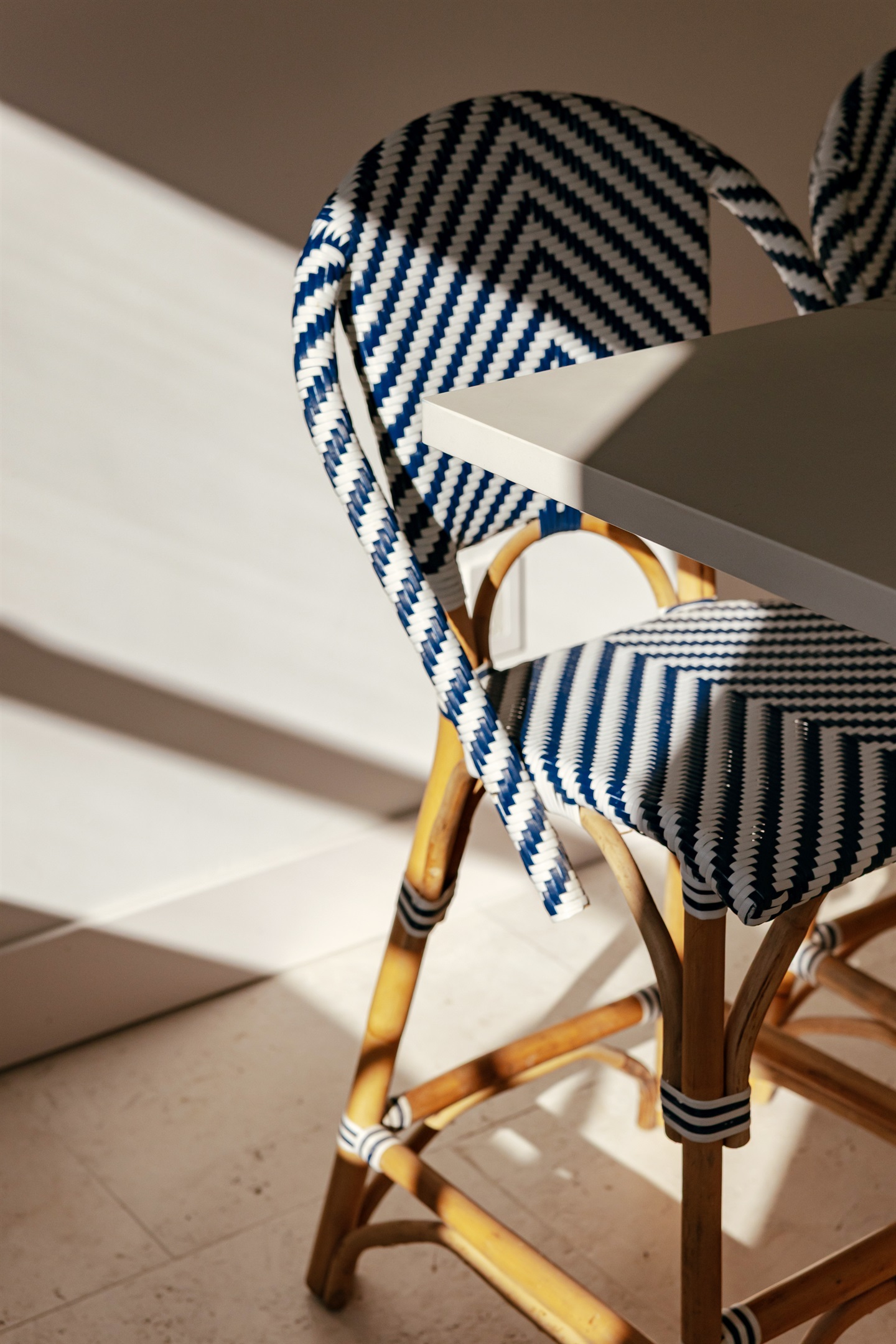 Our chef's kitchen is a dream, with everything you need to make memorable home-cooked meals.