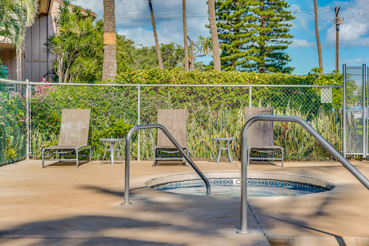 Perfect for sore muscles post-hike or surf!