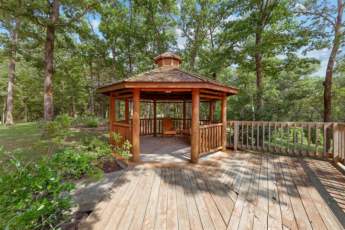 Gazebo