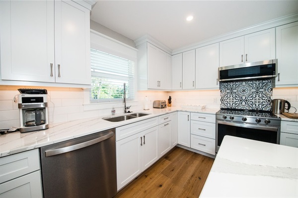 Quiet dishwasher  - 39db