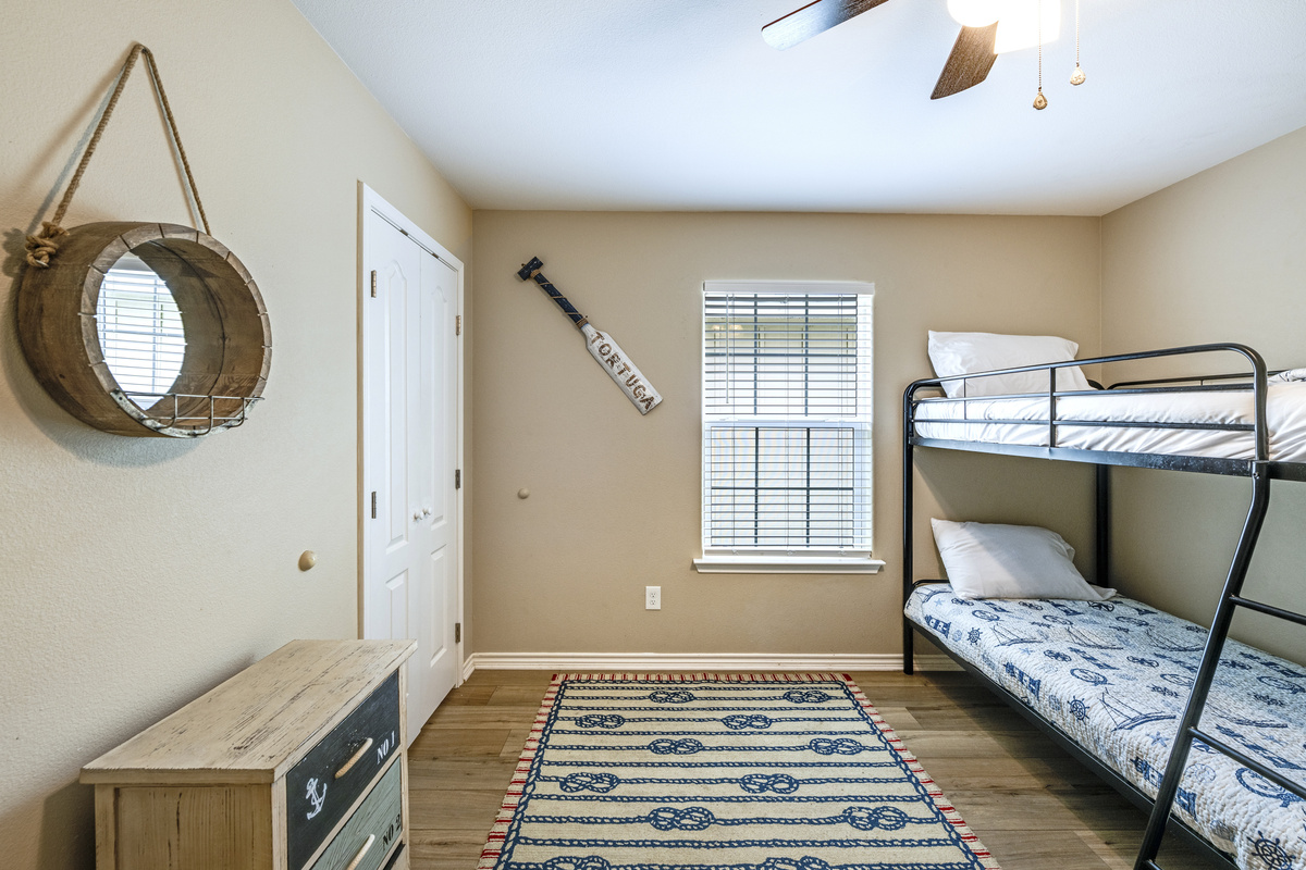 Bunk Room