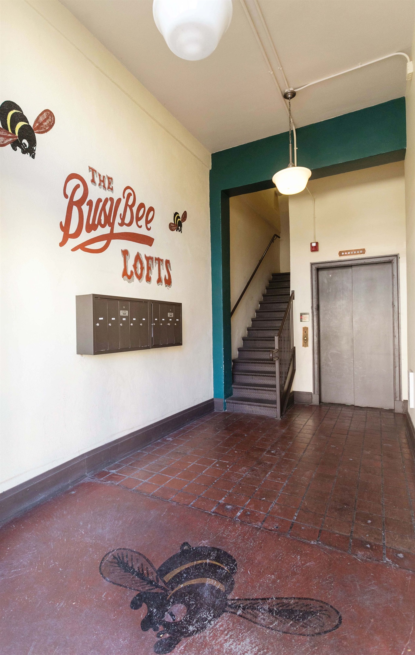 Work or Play you will love your stay!