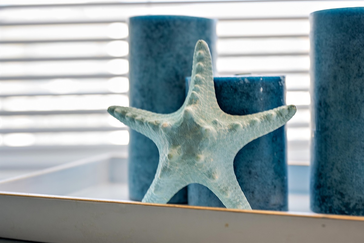 Relax and pamper yourself