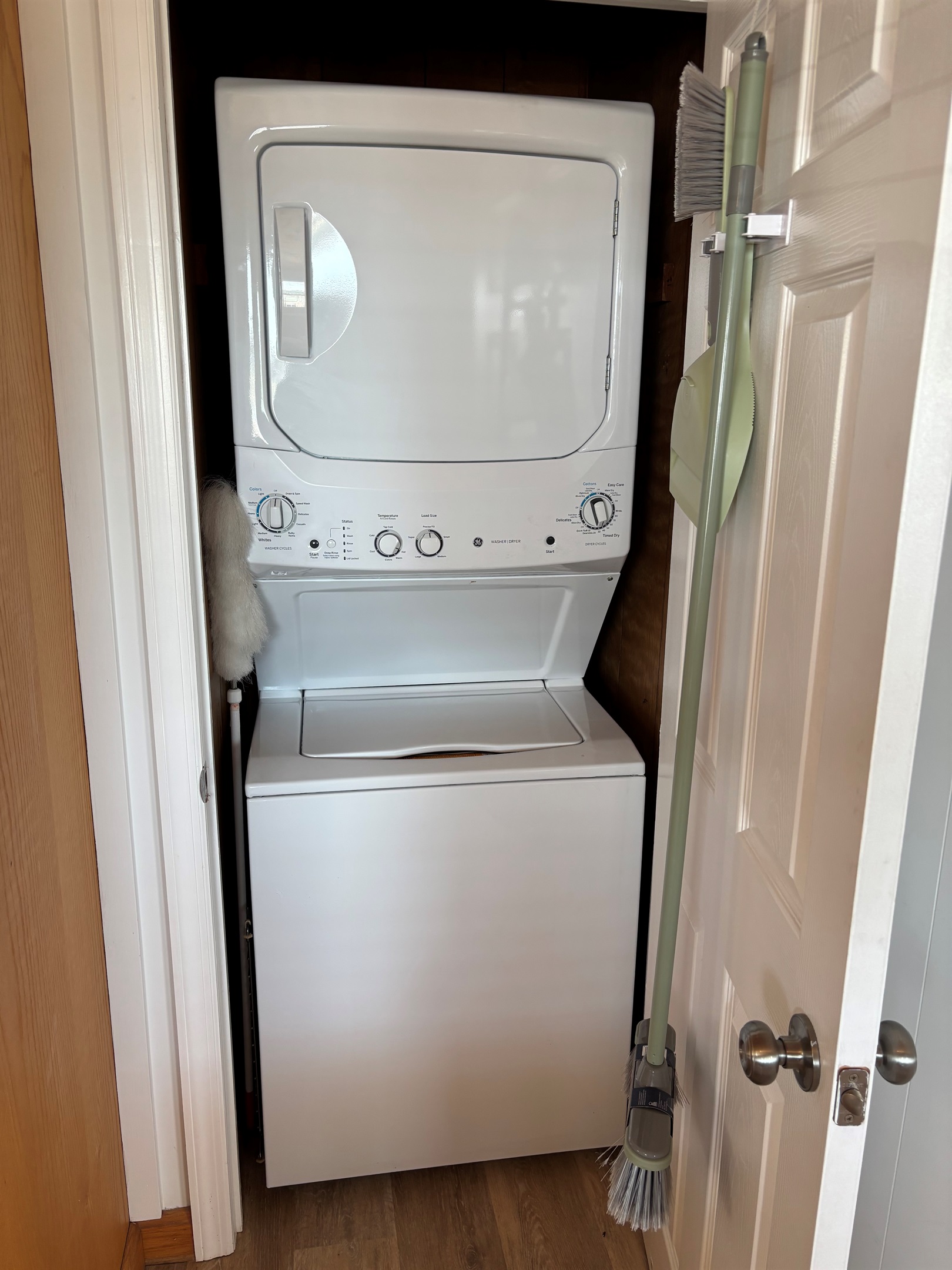 Brand new washer/dryer unit