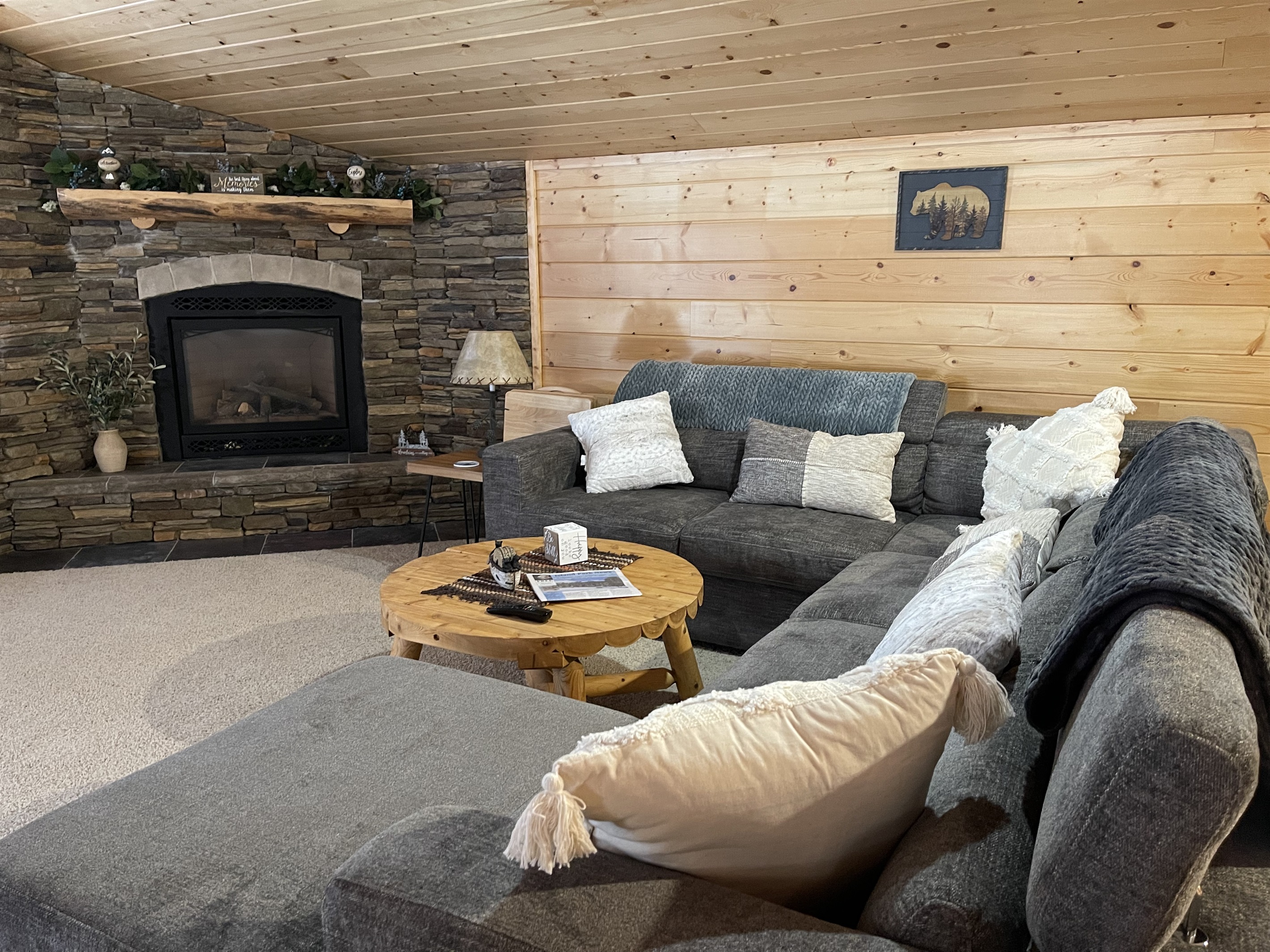 vacation rental condos
