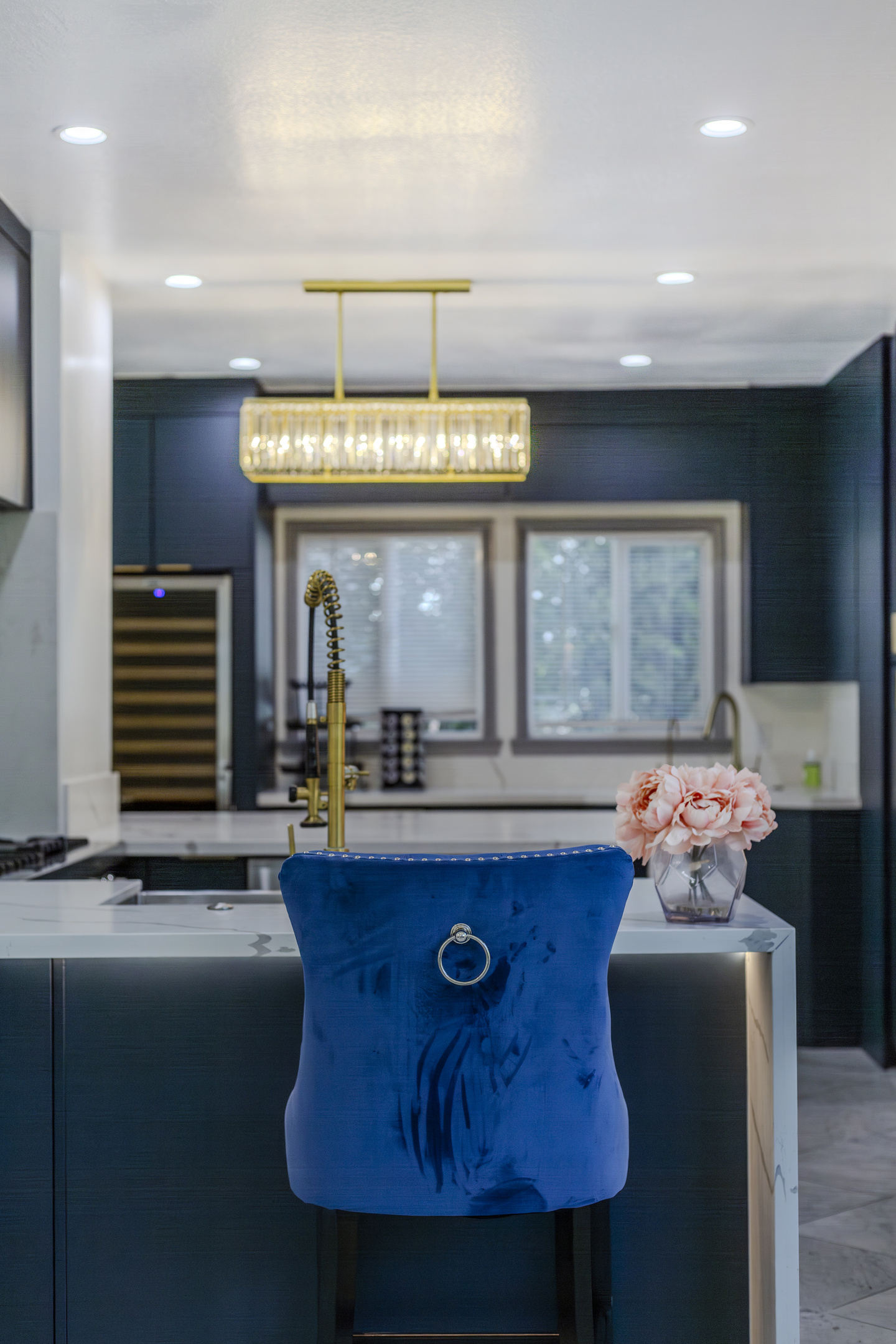 Spacious, stylish, and ready for everything from casual breakfasts to family dinners.