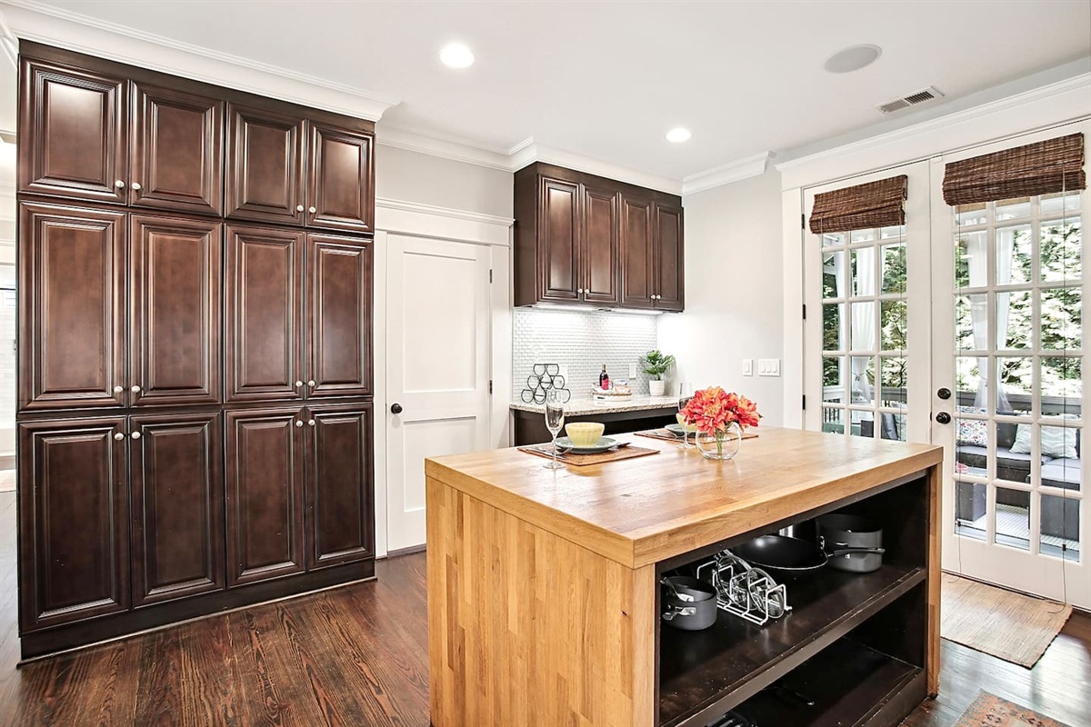 Kitchenette