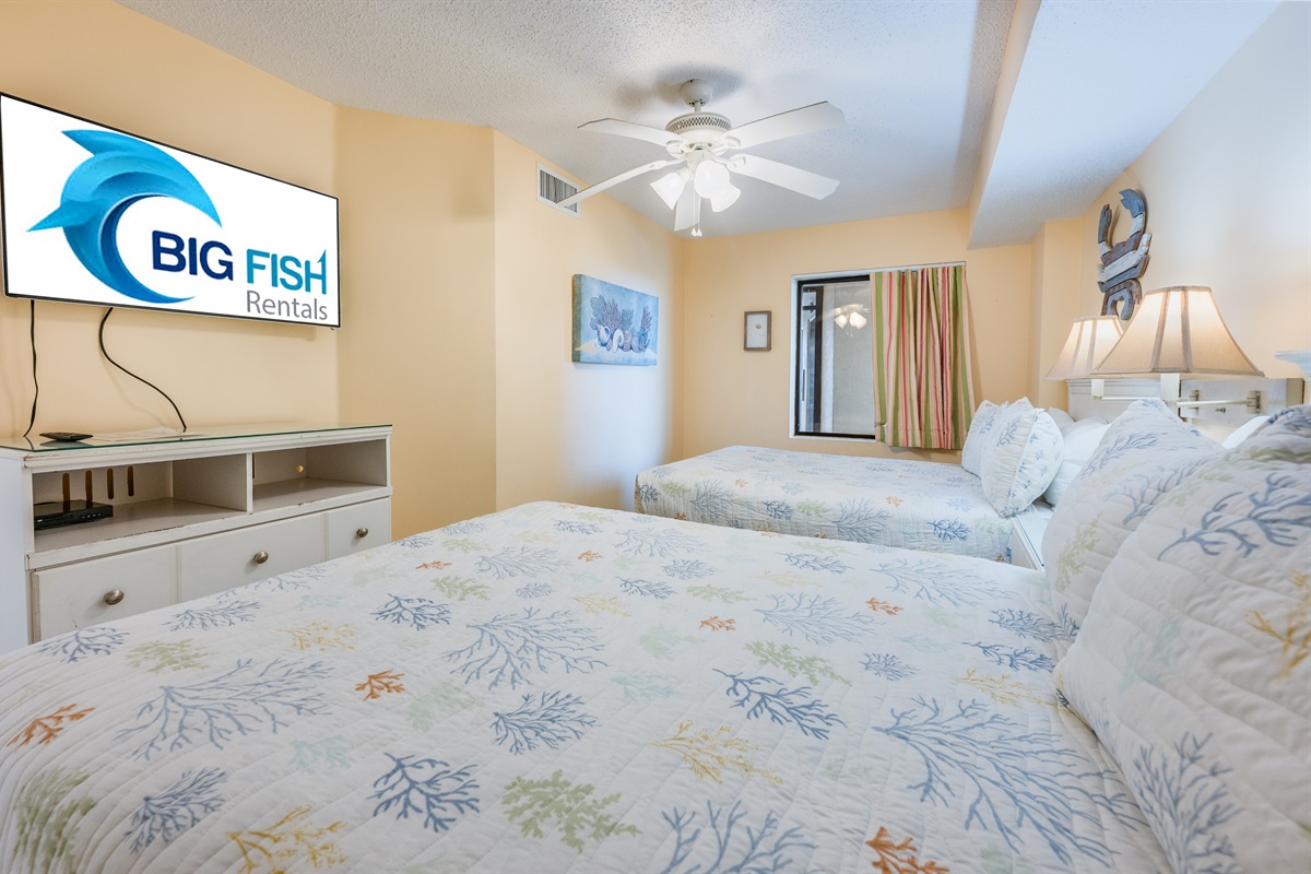 Stunning Bedroom Beautifully Decorated 💫✨