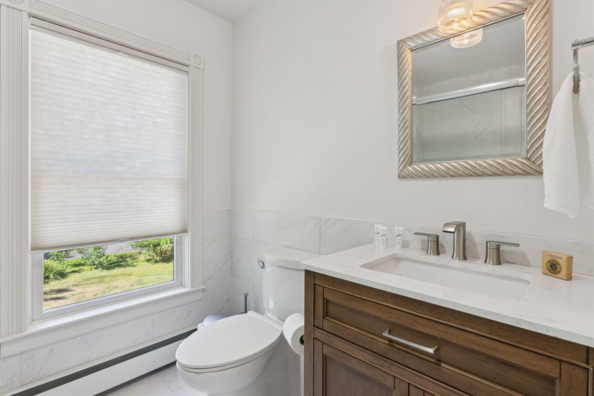 Bathroom #2