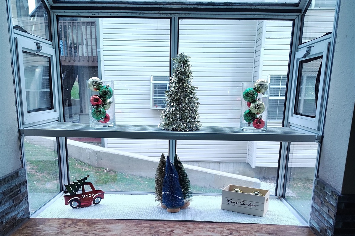 Joy is my aesthetic.