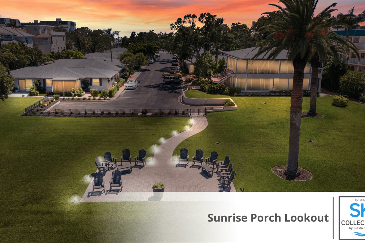 Grounds w/Unit on the Right