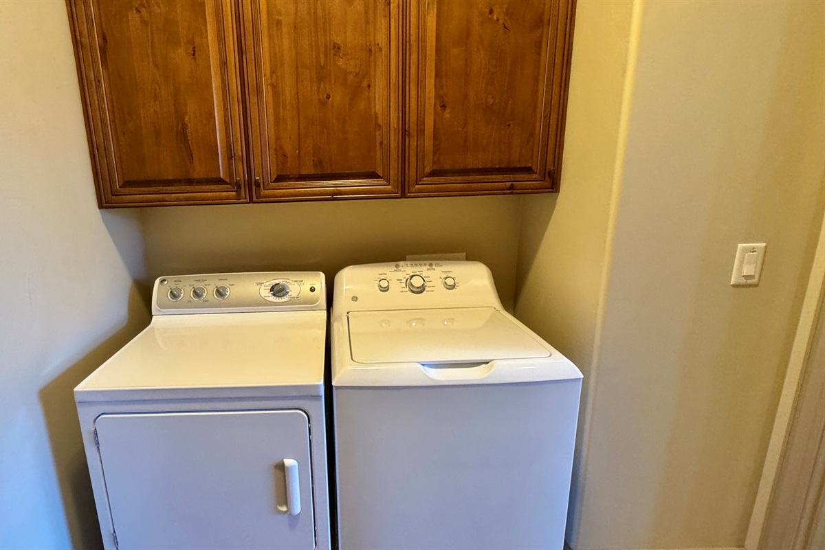 Private Laundry
